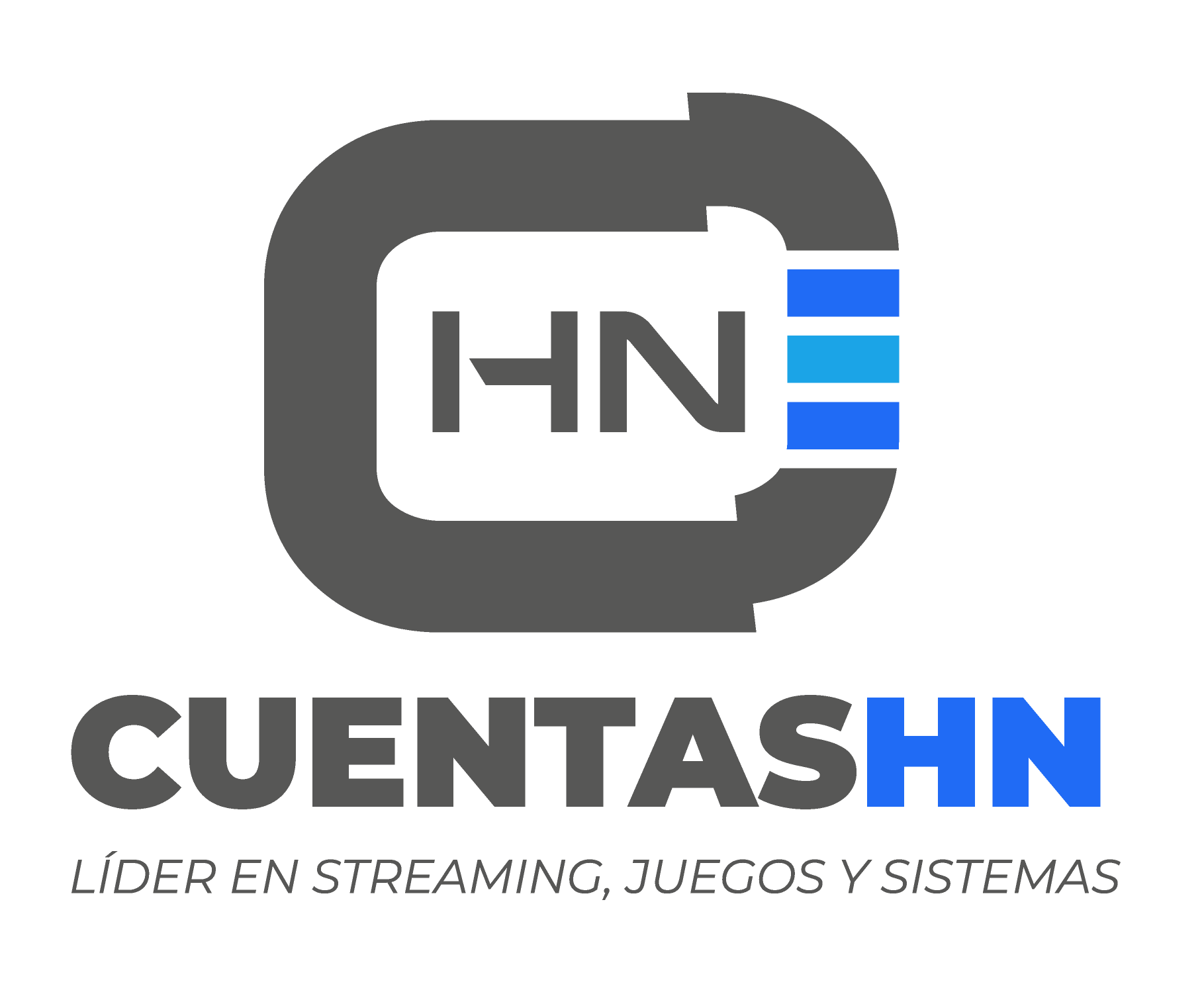CuentasHN logo